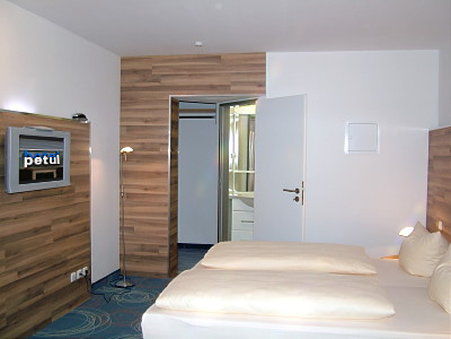 Petul Apart Hotel Residenz Essen Room photo